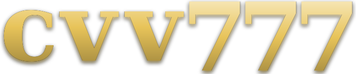 cvv777 logo
